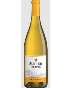 SUTTER HOME CHARD 750ML