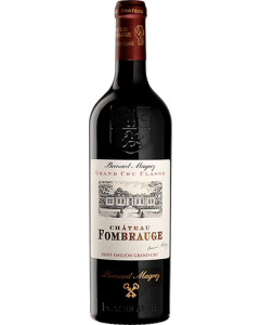 CHATEAU FOMBRAUGE 2016