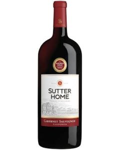 SUTTER HOME CAB SAUV 1.5L