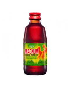MAGNUM TONIC WINE 200ML