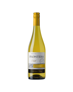 CONCHA FRONTERA CHARDONNAY