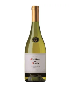 CONCHA CASILLERO CHARDONN