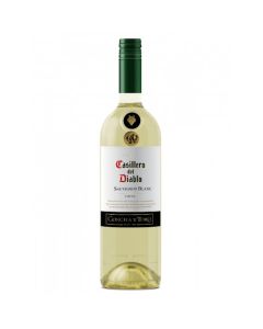 CONCHA CASILLERO SAUV BLA
