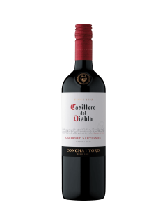 CONCHA CASILLERO CAB SAUV
