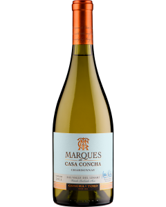 CONCHA MARQUES CHARDONNAY