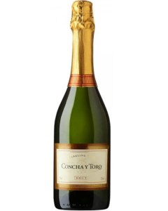 CONCHA BRUT SPARKLING