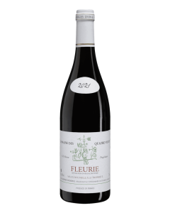 FLEURIE DOM DE QUATRE VEN