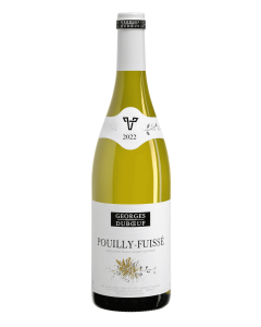DUBOUEF POUILLY FUISSE