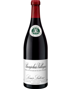 LATOUR BEAUJOLAIS VILLAGES