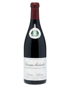 LATOUR CHASSAGNE MONT RED