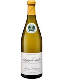 LATOUR PULIGNY MONTRACHET
