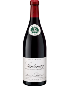 LATOUR SANTENAY ROUGE