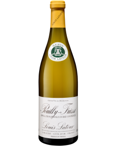 LATOUR POUILLY FUISSE