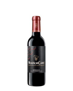 BPR MOUTON CADET ROUGE