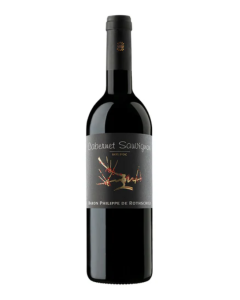 BARON PHILIPPE CABERNET V