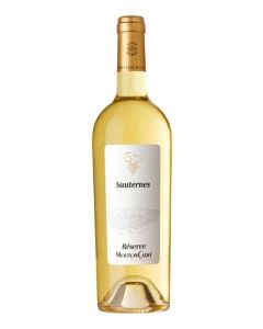 BARON PHILIPPE RES SAUTERNES