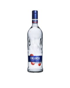 FINLANDIA CRANBERRY LITER