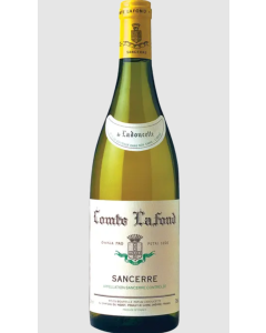 LADOUCETTE COMTE LAFONDSANCERE