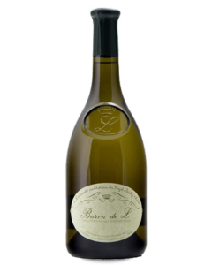 LADOUCETTE BARON DE L