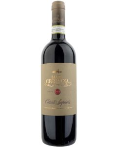 ANTINORI S. CRISTINA CHIANTI D