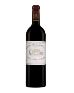 CHATEAU MARGAUX 2004