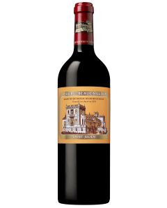 CHATEAU DUCRU BEAUCAILLOU 2011