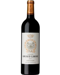 CHAT GRUAUD LAROSE 2017