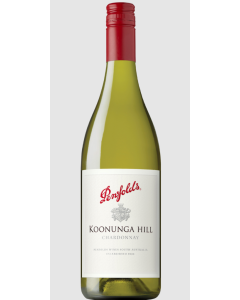 PENFOLDS KOONUNGA HILLS CHARD
