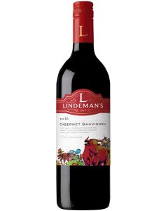 LINDEMANS BIN 45 CAB SAUV