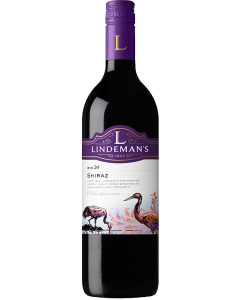 LINDEMANS BIN 50 SHIRAZ
