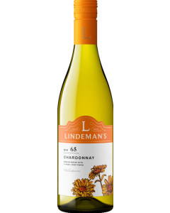 LINDEMANS BIN 65 CHARDONNAY