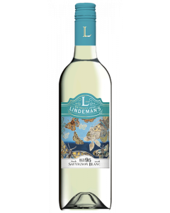 LINDEMANS BIN 95 SAUV BLANC