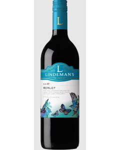 LINDEMANS BIN 40 MERLOT
