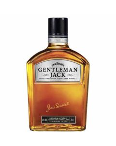 GENTLEMAN JACK BOURBON 750ML
