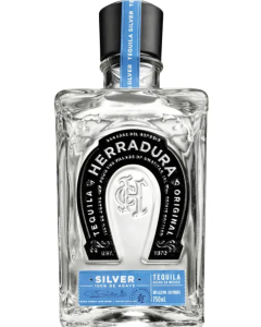 HERRADURA BLANCO TEQUILA 750ML