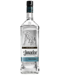 JIMADOR BLANCO TEQUILA LITER