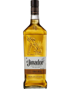 JIMADOR REPOSADO TEQUILA LITER