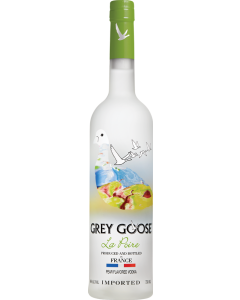 GREY GOOSE LA POIRE LITER