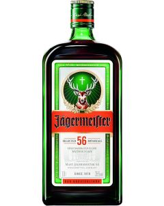 JAGERMEISTER LITER