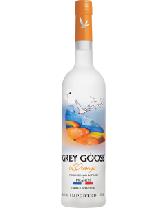 GREY GOOSE L'ORANGE  LITER