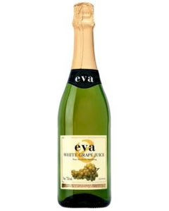 EVA SPARKLING WHITE GRAPE