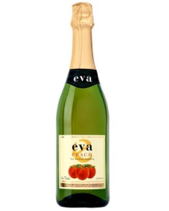 EVA SPARKLING PEACH