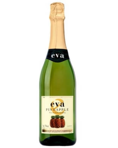 EVA SPARKLING PINEAPPLE