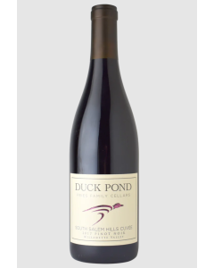 DUCK POND CELLARS PINOT NOIR