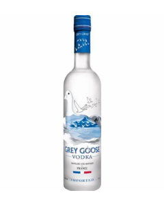GREY GOOSE VODKA 375ML