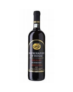 KOUKARIS MAVRODAPHNE SWT