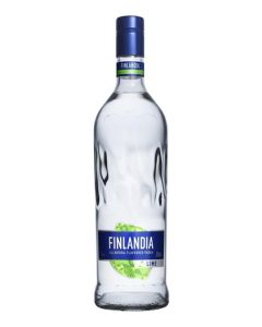 FINLANDIA LIME LITER