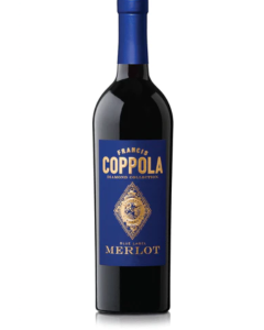 COPPOLA MERLOT DIAMOND