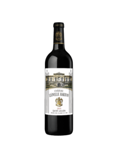 CHATEAU LEOVILLE BARTON 2015