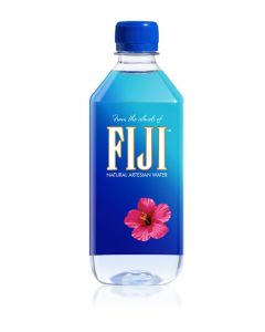 FIJI WATER 500ML